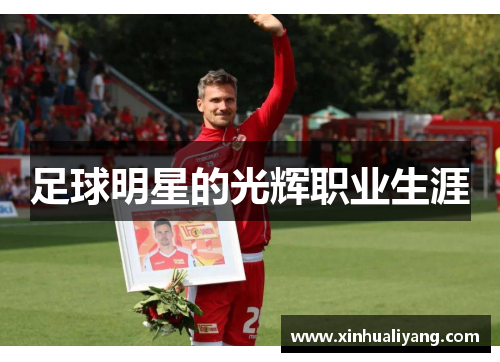 足球明星的光辉职业生涯 足球明星的光辉职业生涯